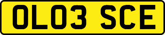 OL03SCE
