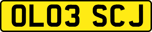 OL03SCJ