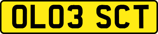 OL03SCT