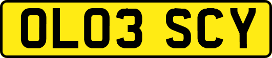 OL03SCY