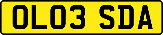 OL03SDA