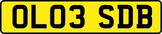 OL03SDB