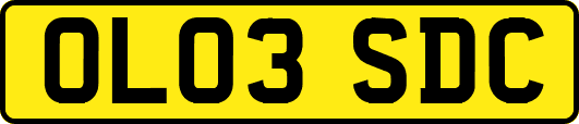 OL03SDC
