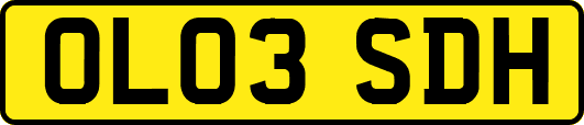 OL03SDH