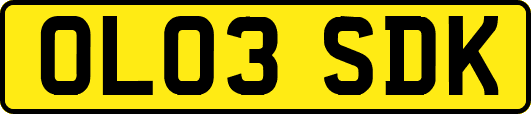 OL03SDK