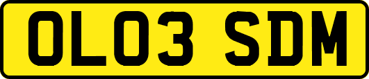 OL03SDM
