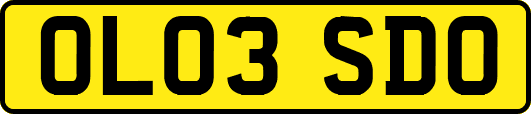 OL03SDO