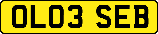 OL03SEB