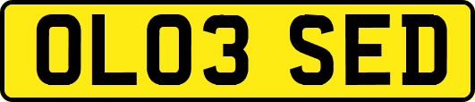 OL03SED
