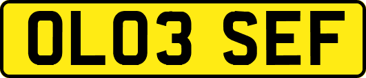 OL03SEF