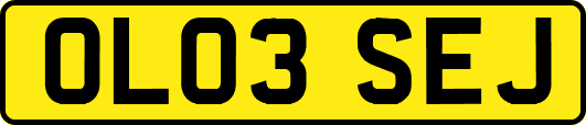 OL03SEJ