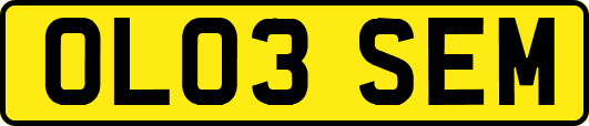 OL03SEM