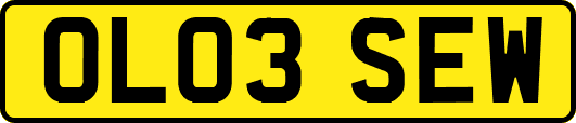OL03SEW
