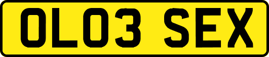 OL03SEX