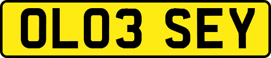 OL03SEY