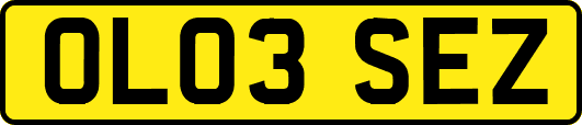 OL03SEZ