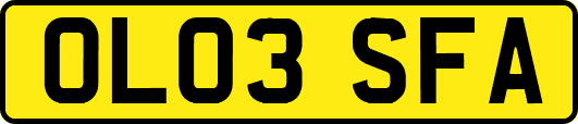 OL03SFA