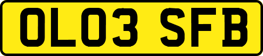 OL03SFB