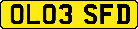 OL03SFD