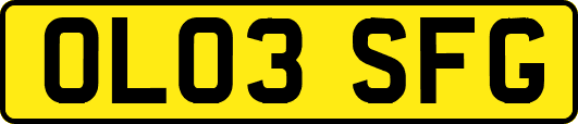 OL03SFG