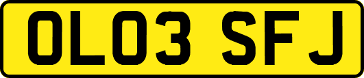 OL03SFJ