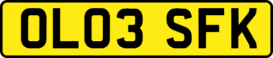 OL03SFK