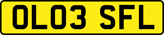 OL03SFL