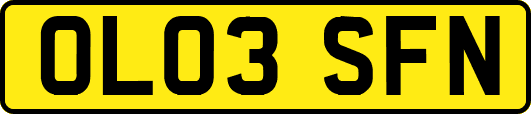 OL03SFN