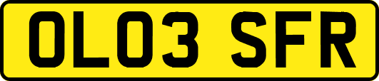 OL03SFR