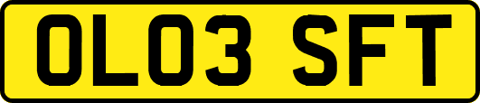 OL03SFT