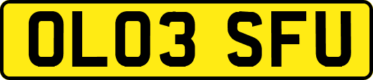 OL03SFU