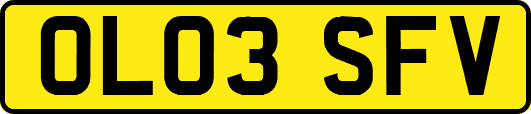 OL03SFV