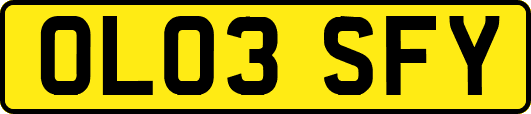OL03SFY