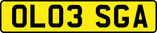 OL03SGA