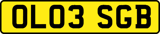 OL03SGB