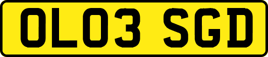 OL03SGD