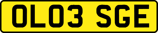 OL03SGE