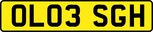 OL03SGH