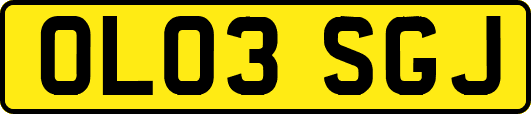 OL03SGJ