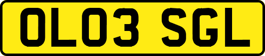 OL03SGL