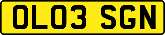 OL03SGN
