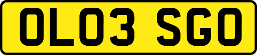 OL03SGO