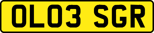 OL03SGR