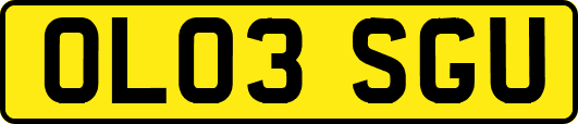 OL03SGU