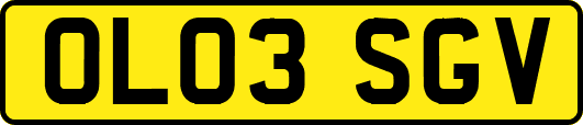 OL03SGV