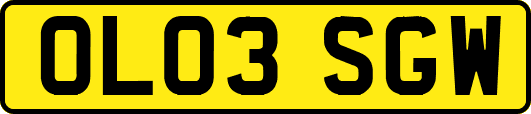 OL03SGW