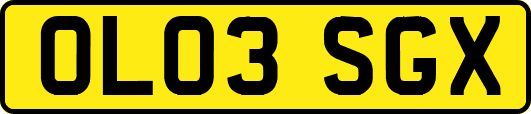 OL03SGX
