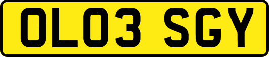 OL03SGY