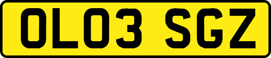 OL03SGZ