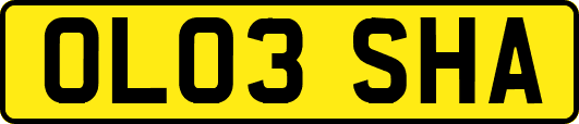 OL03SHA
